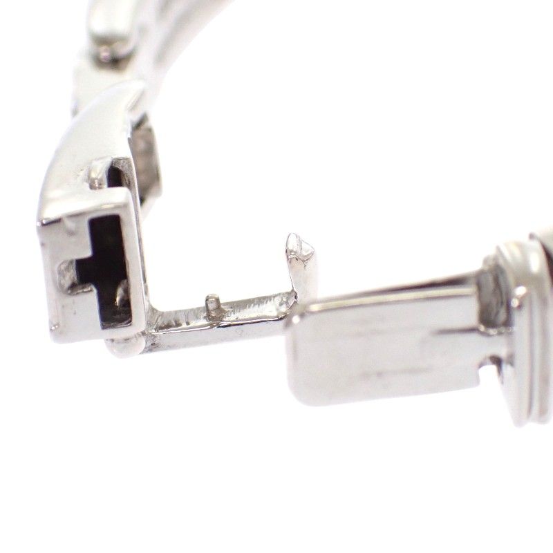 Tiffany & Co Atlas Bracelet Gold 18k