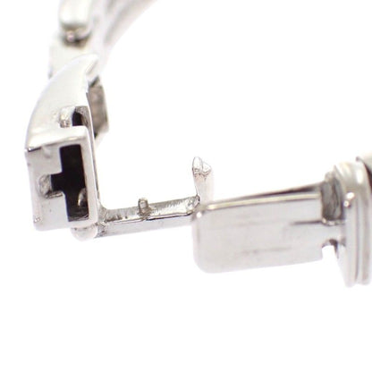 Tiffany & Co Atlas Bracelet Gold 18k