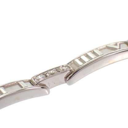 Tiffany & Co Atlas Bracelet Gold 18k