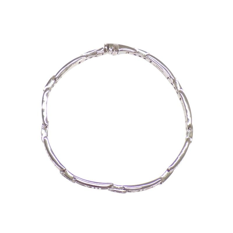 Tiffany & Co Atlas Bracelet Gold 18k