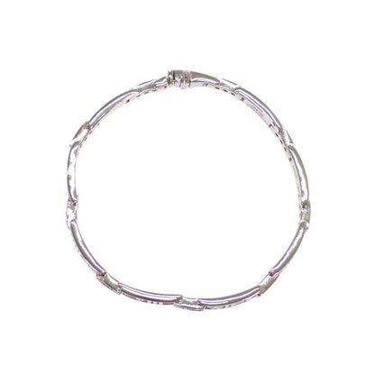 Tiffany & Co Atlas Bracelet Gold 18k