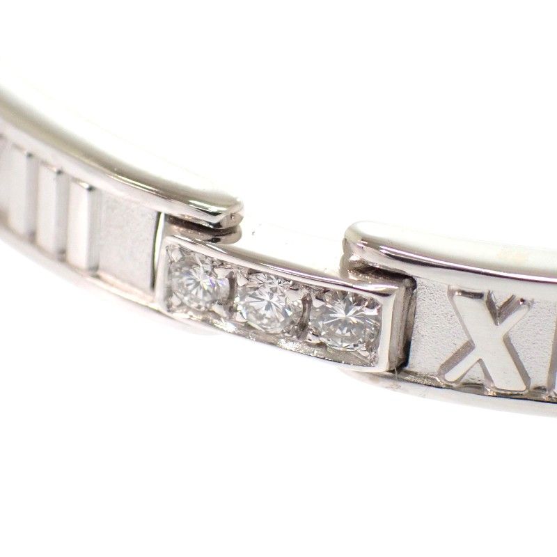 Tiffany & Co Atlas Bracelet Gold 18k