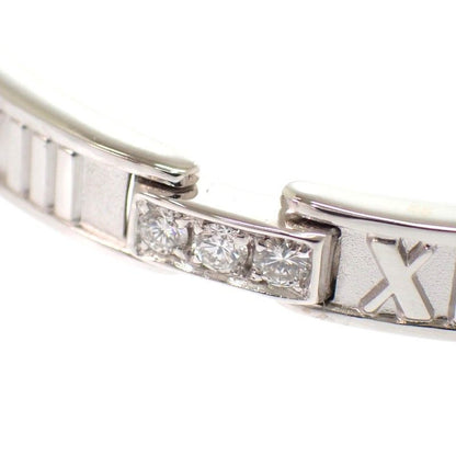 Tiffany & Co Atlas Bracelet Gold 18k