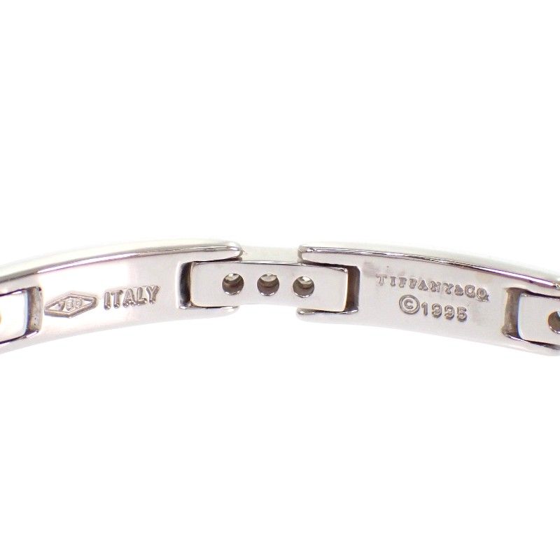 Tiffany & Co Atlas Bracelet Gold 18k