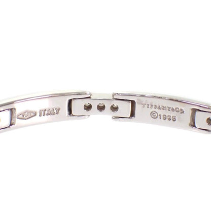 Tiffany & Co Atlas Bracelet Gold 18k