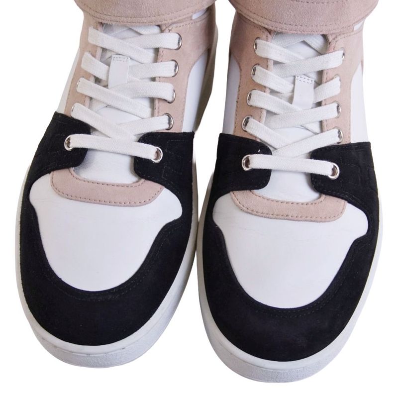 Hermes Sneakers Freestyle Series