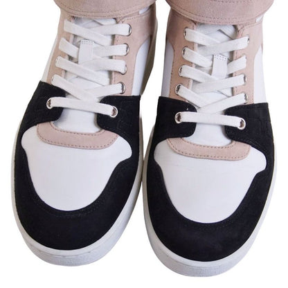 Hermes Sneakers Freestyle Series