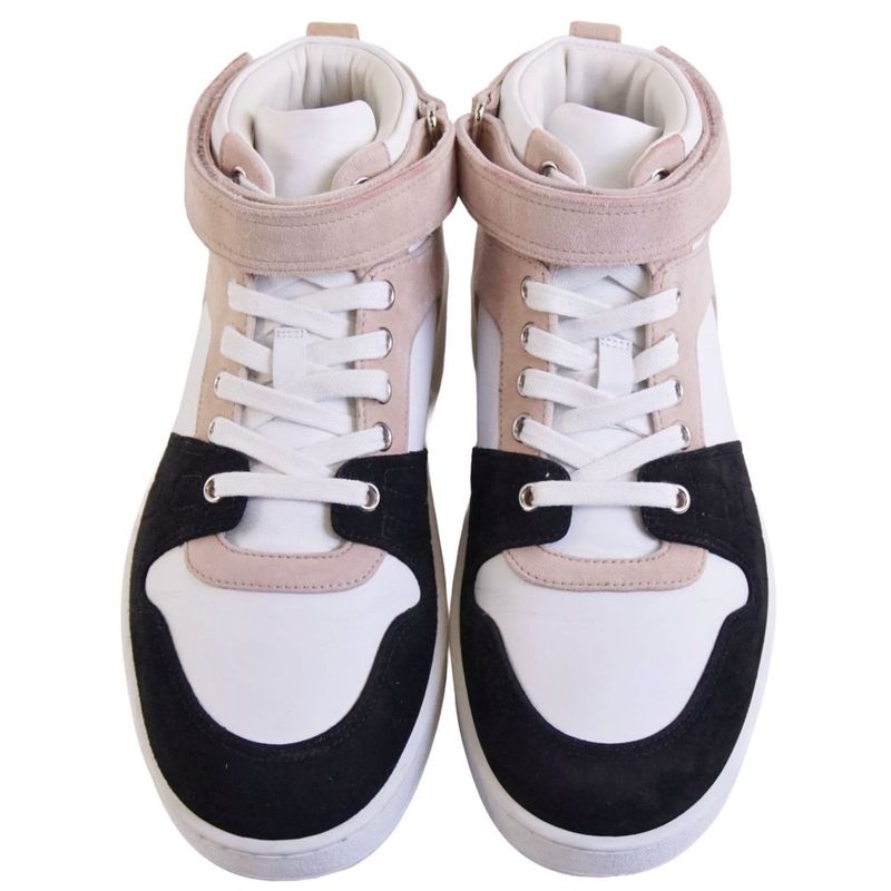 Hermes Sneakers Freestyle Series