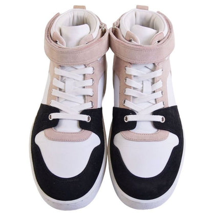 Hermes Sneakers Freestyle Series