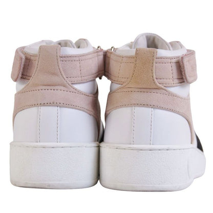 Hermes Sneakers Freestyle Series