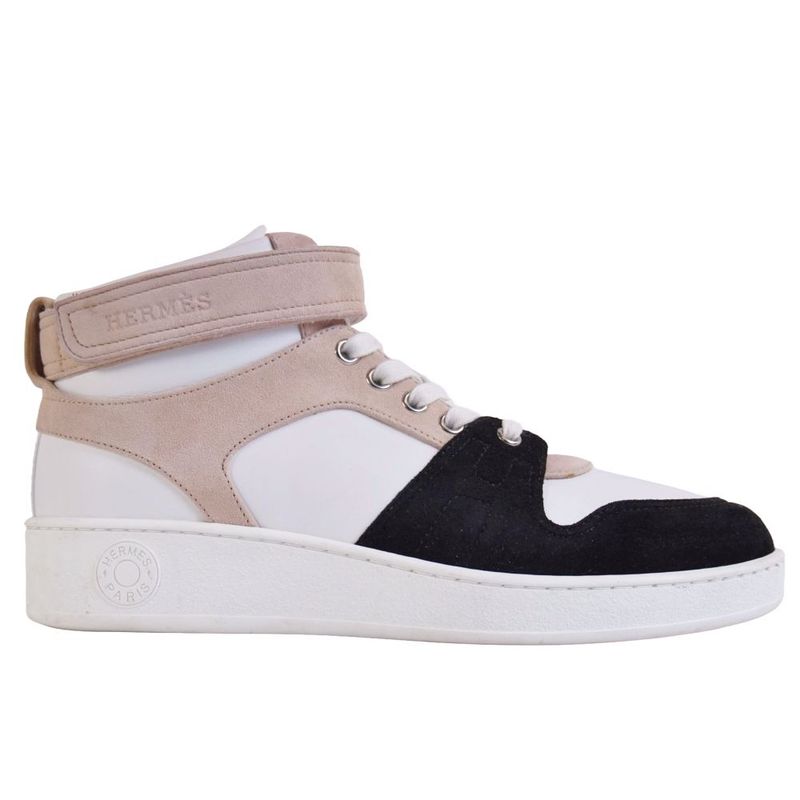 Hermes Sneakers Freestyle Series