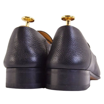 Gucci Loafers Moccasins Horsebit Sherry Line