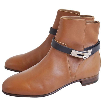 Hermes Boots Neo Short Ankle