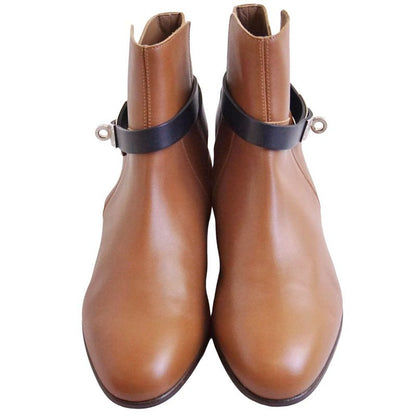 Hermes Boots Neo Short Ankle