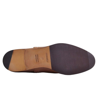 Hermes Boots Neo Short Ankle