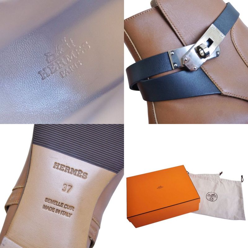 Hermes Boots Neo Short Ankle