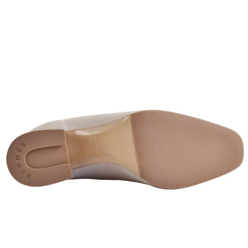 Hermes Boots Voltige Short