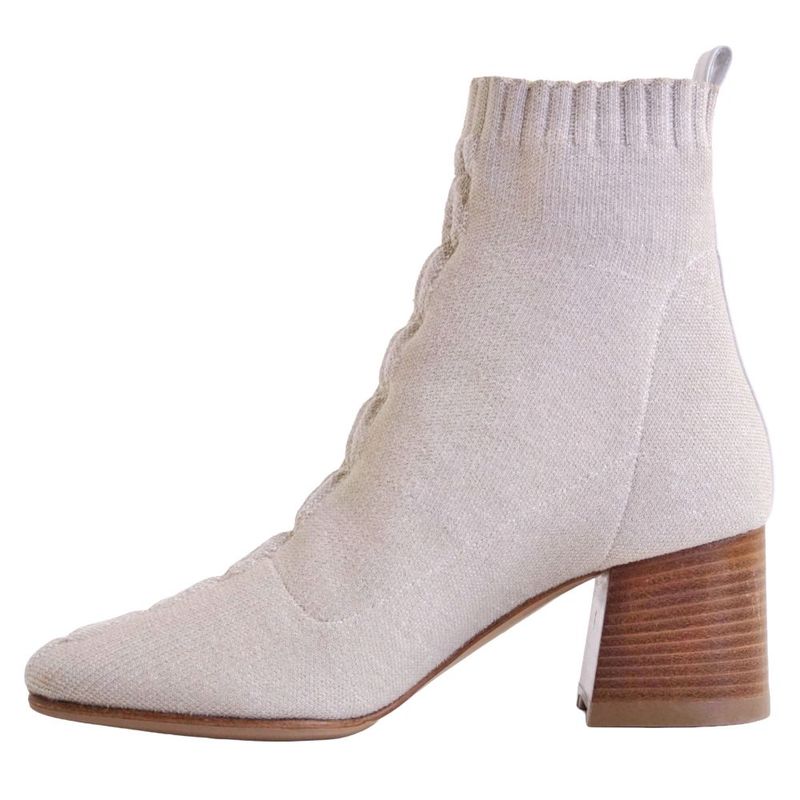 Hermes Boots Voltige Short