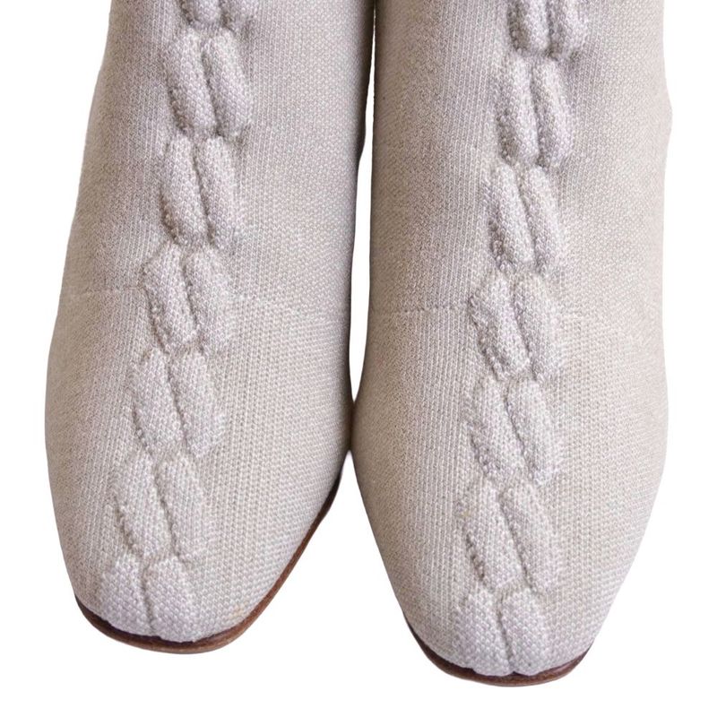 Hermes Boots Voltige Short