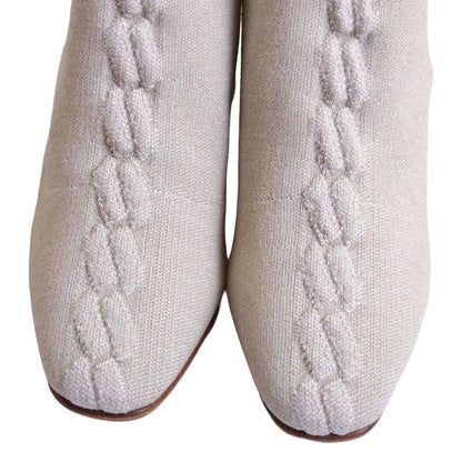 Hermes Boots Voltige Short