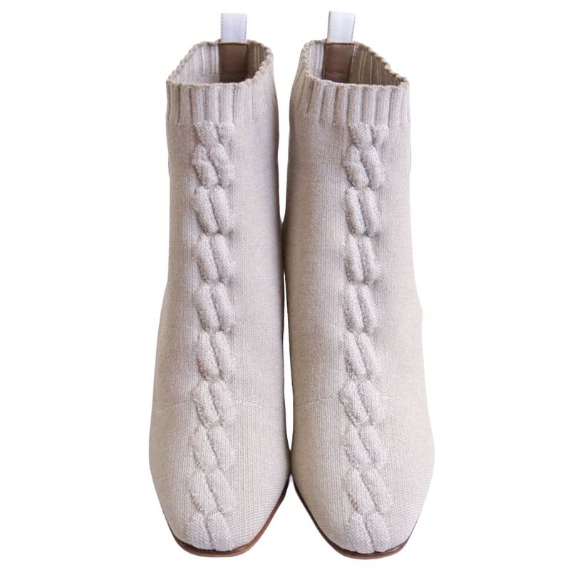 Hermes Boots Voltige Short