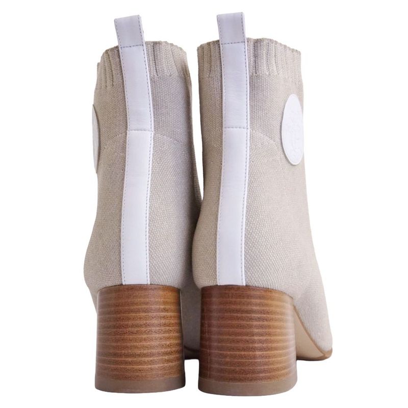 Hermes Boots Voltige Short