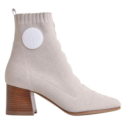 Hermes Boots Voltige Short