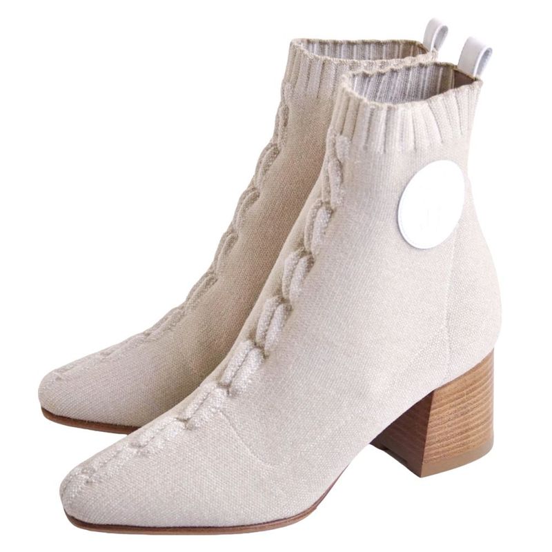 Hermes Boots Voltige Short