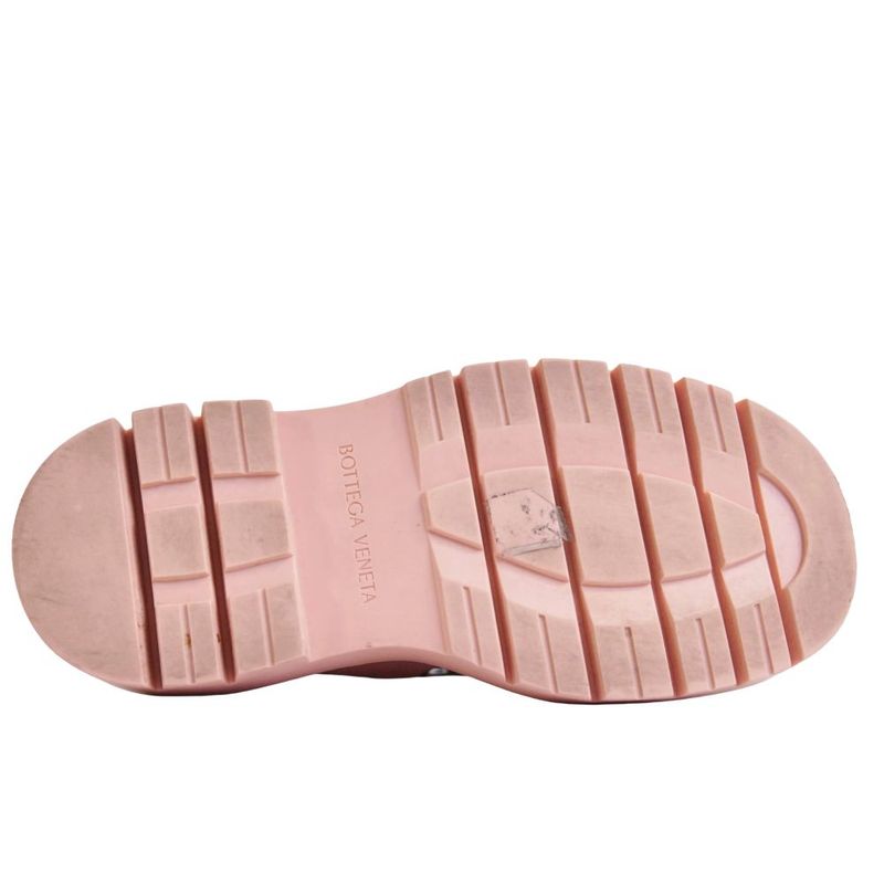 Bottega Veneta Boots Tire