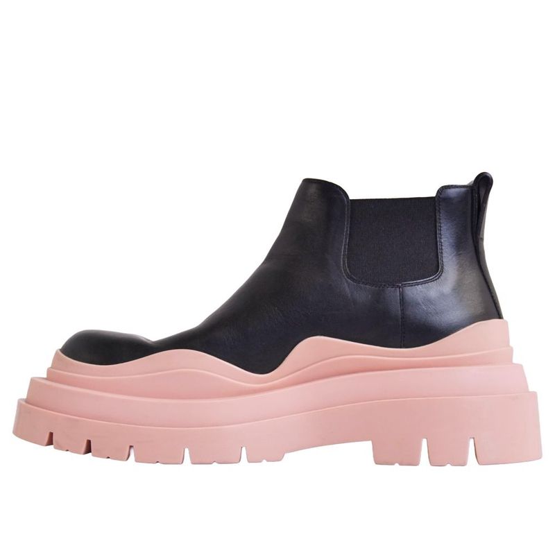 Bottega Veneta Boots Tire