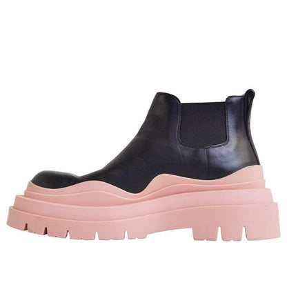 Bottega Veneta Boots Tire