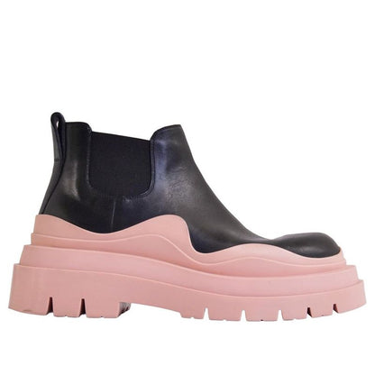 Bottega Veneta Boots Tire
