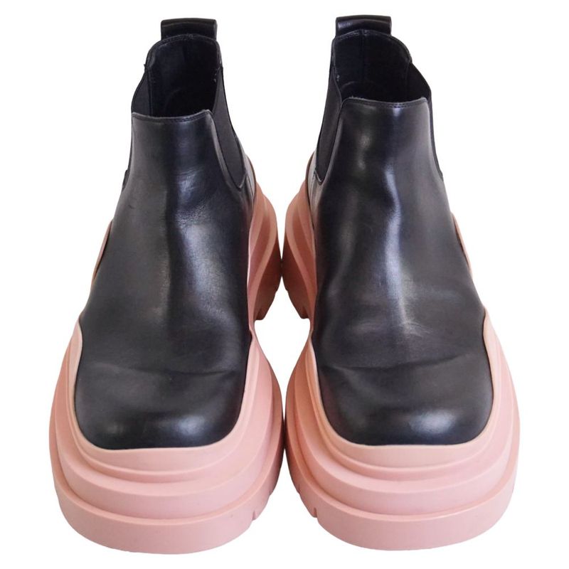 Bottega Veneta Boots Tire