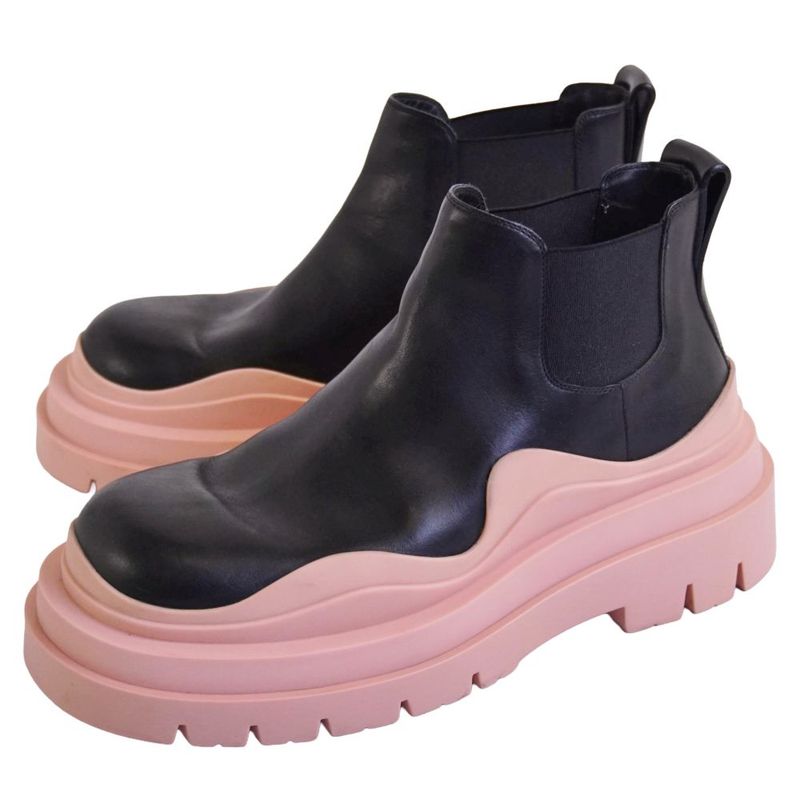 Bottega Veneta Boots Tire