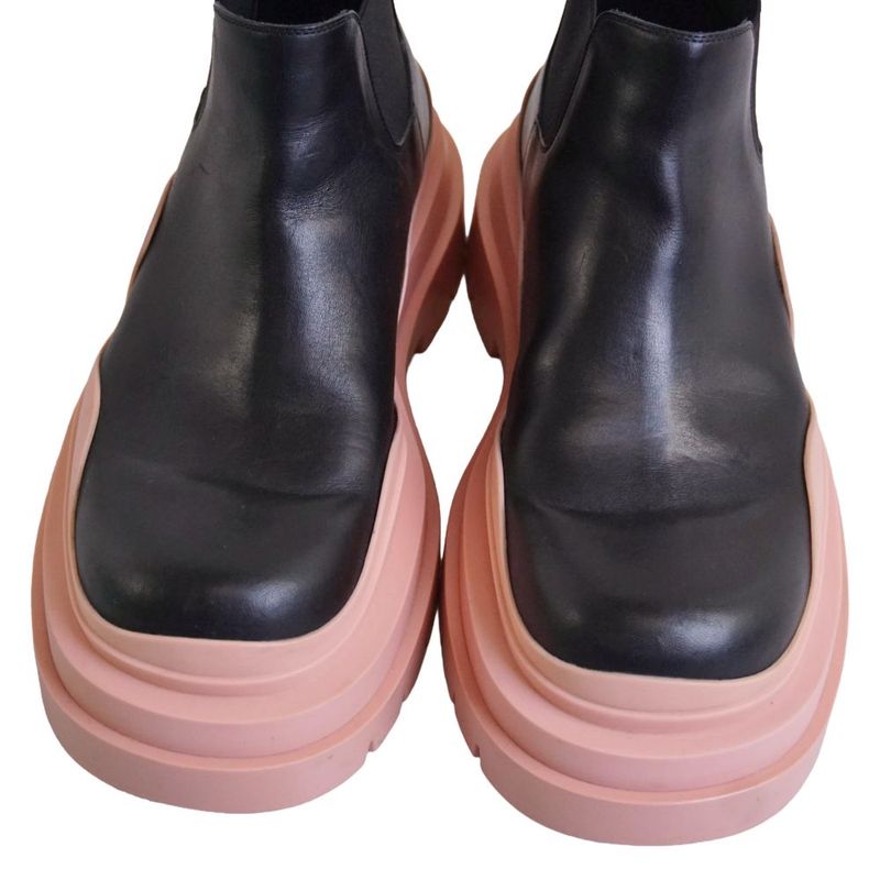 Bottega Veneta Boots Tire