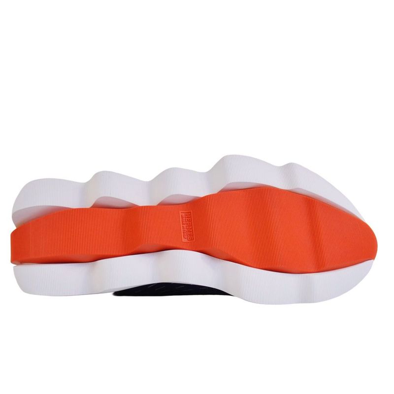 Hermes Sneakers Eclair Navy