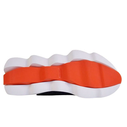 Hermes Sneakers Eclair Navy