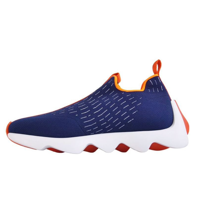 Hermes Sneakers Eclair Navy