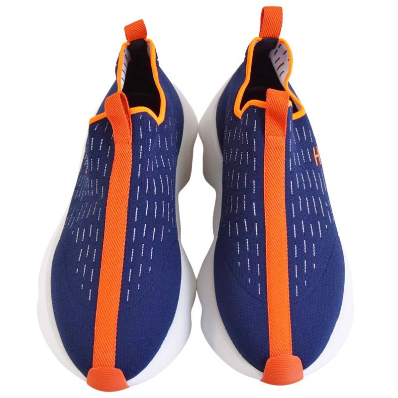 Hermes Sneakers Eclair Navy