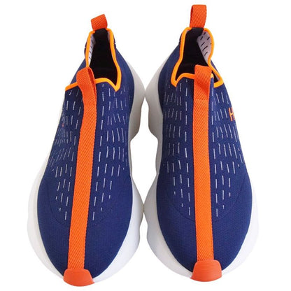 Hermes Sneakers Eclair Navy