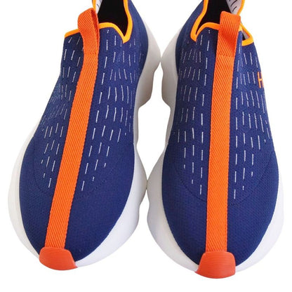 Hermes Sneakers Eclair Navy
