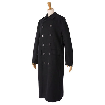 Dior Coat Black
