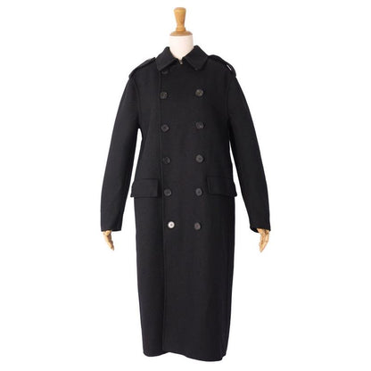 Dior Coat Black