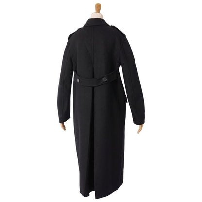 Dior Coat Black