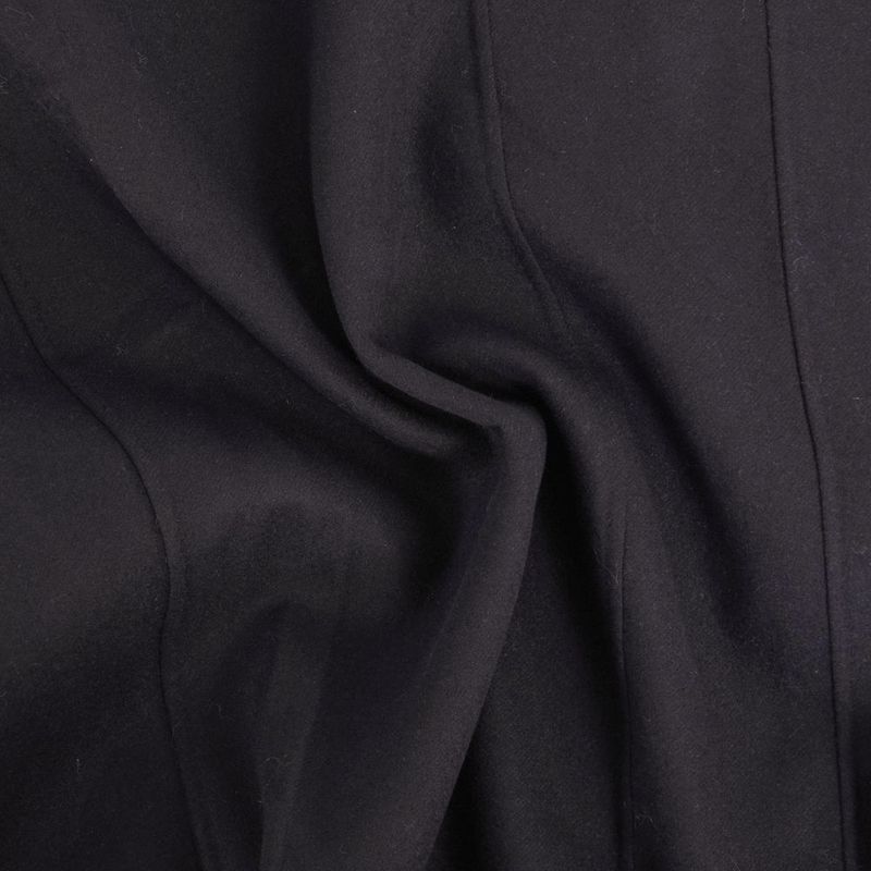 Dior Coat Black