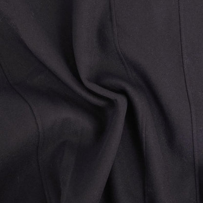 Dior Coat Black