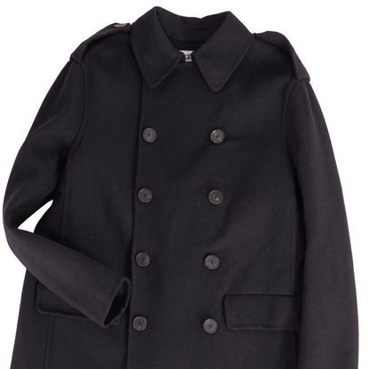 Dior Coat Black