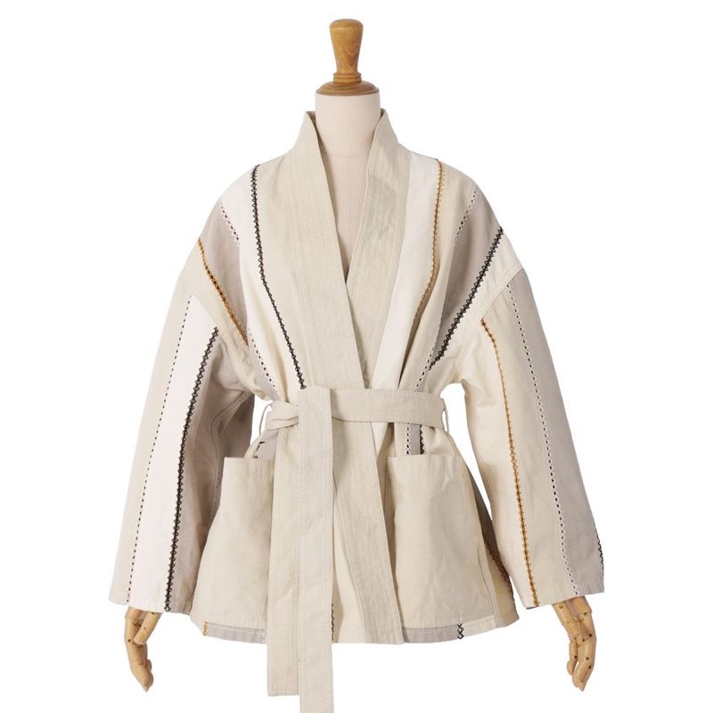 Dior Jacket Beige