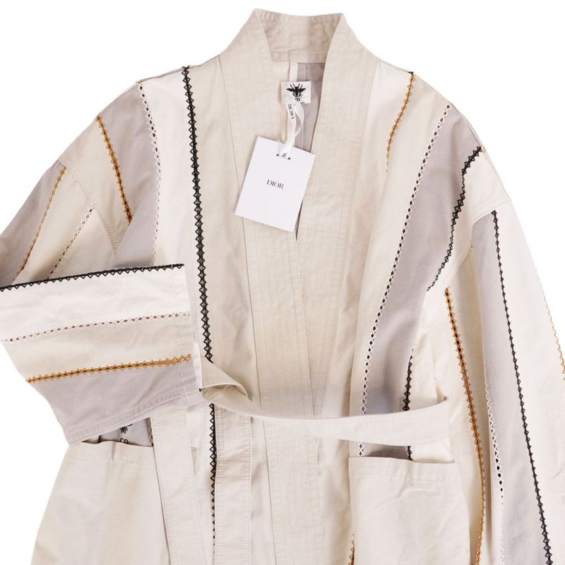 Dior Jacket Beige