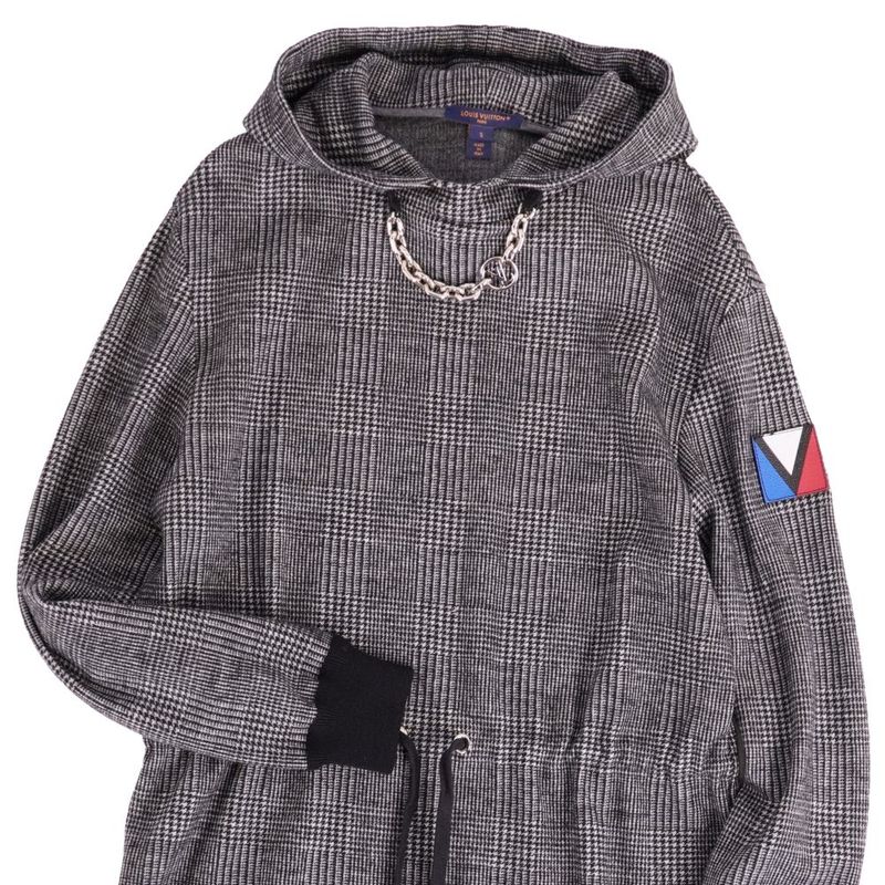 Louis Vuitton Dress Prince